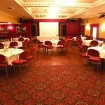 Consort Hotel 