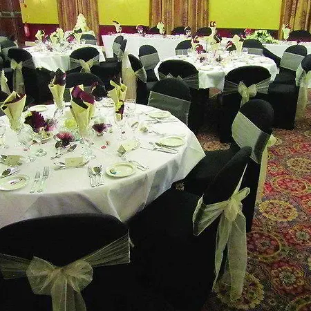 Consort Hotel 