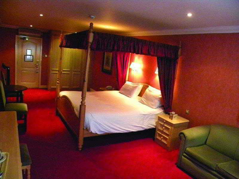 Consort Hotel Rotherham