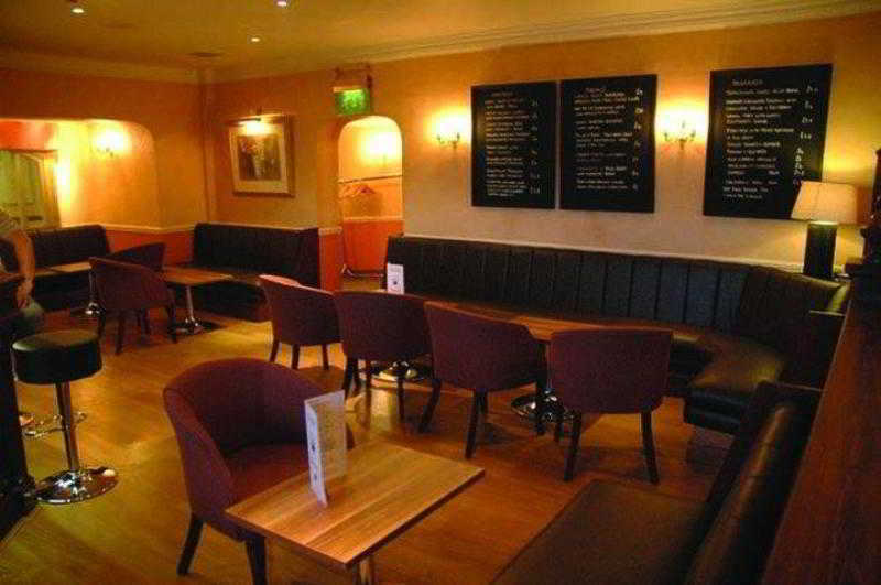 Consort Rotherham