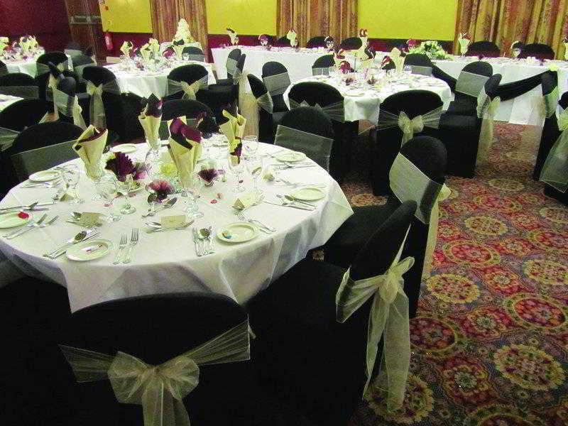 Consort Hotel