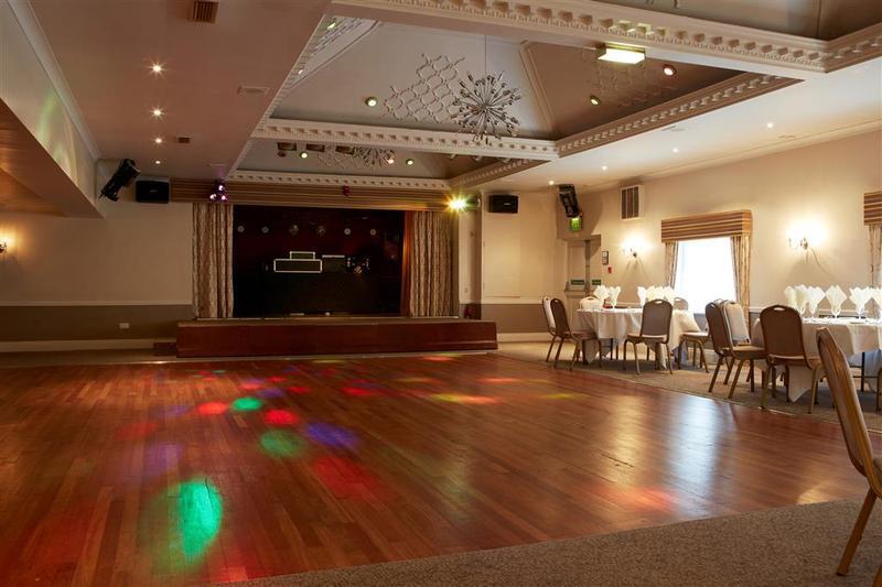 Consort Hotel 3*