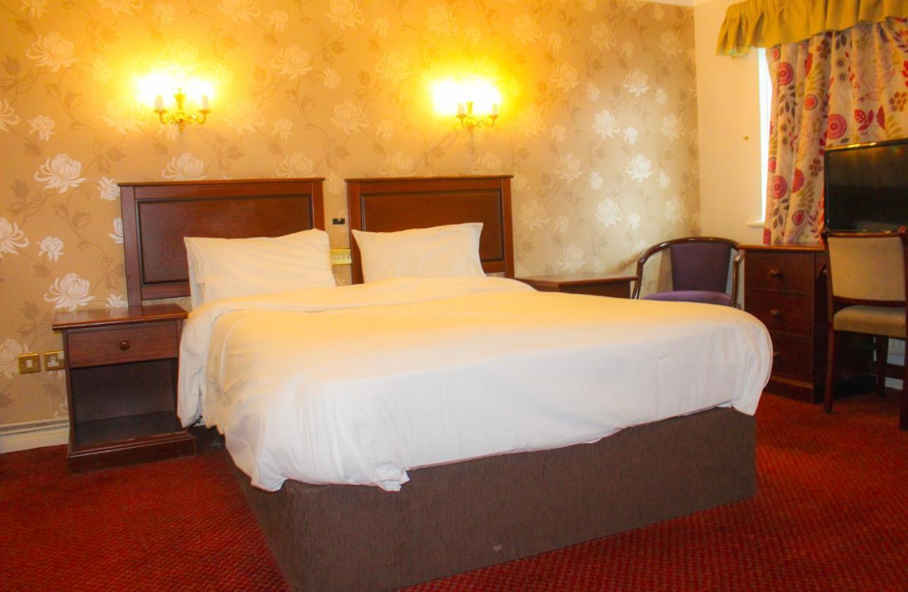Hotel Consort 3*
