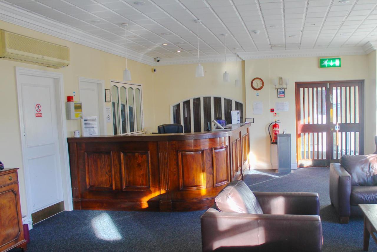 Hotel Consort 3*