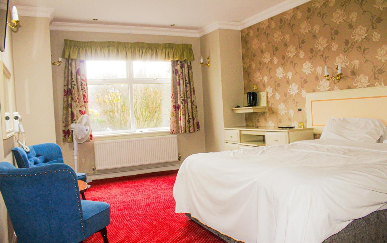 Hotel Consort