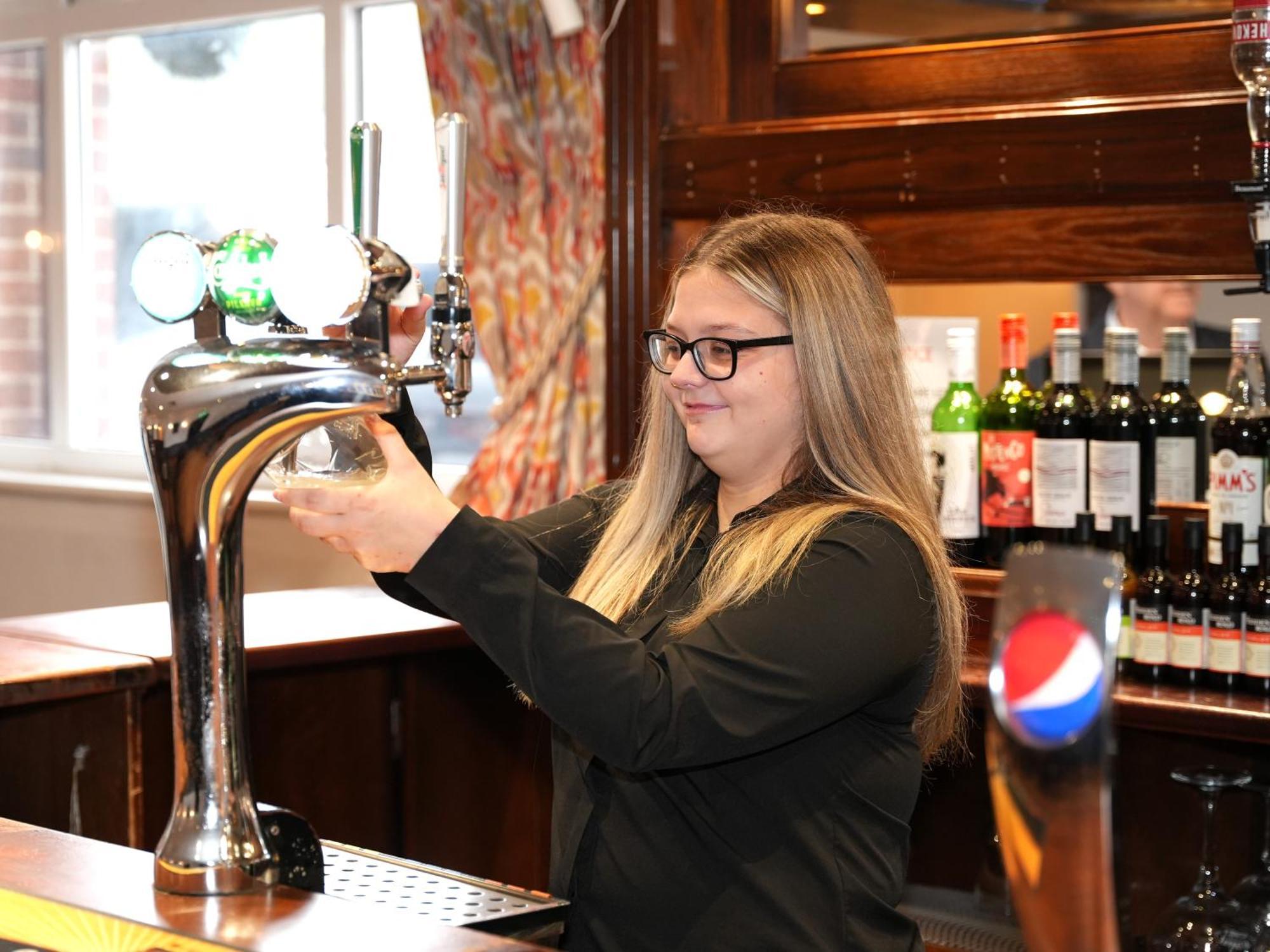Hotel Consort Rotherham