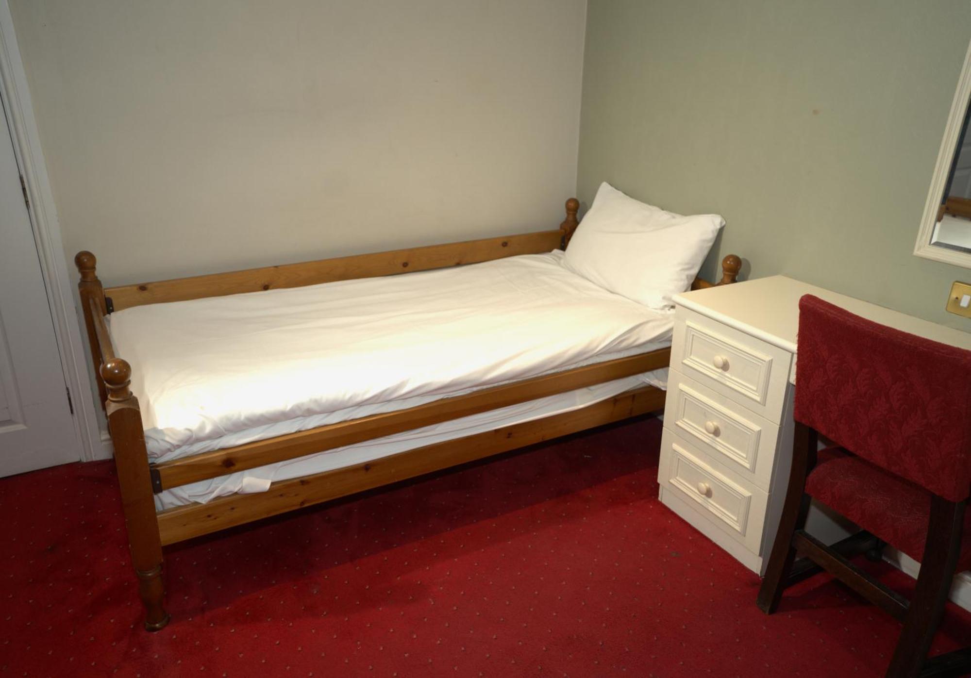 Consort Rotherham