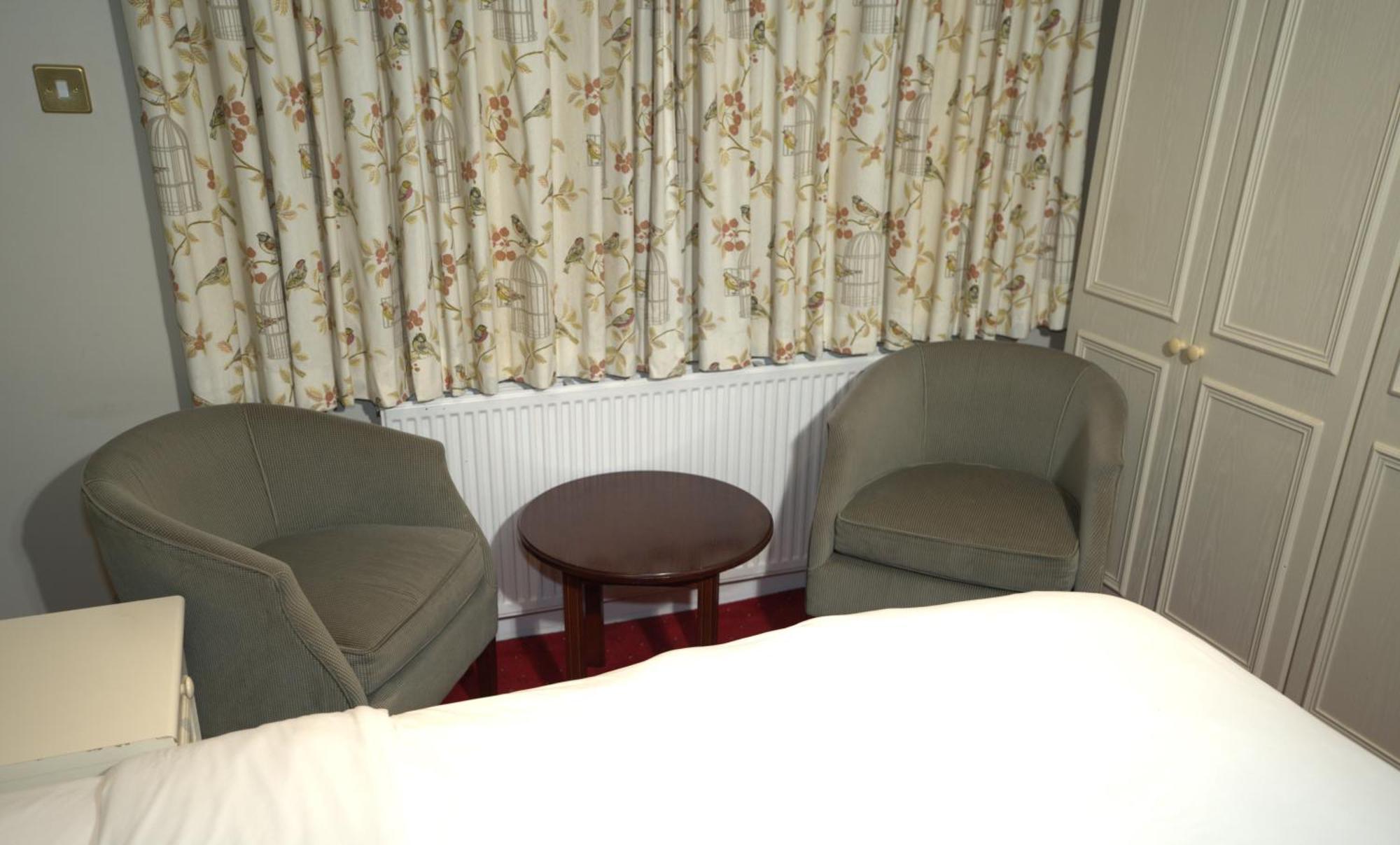Consort 3* Rotherham