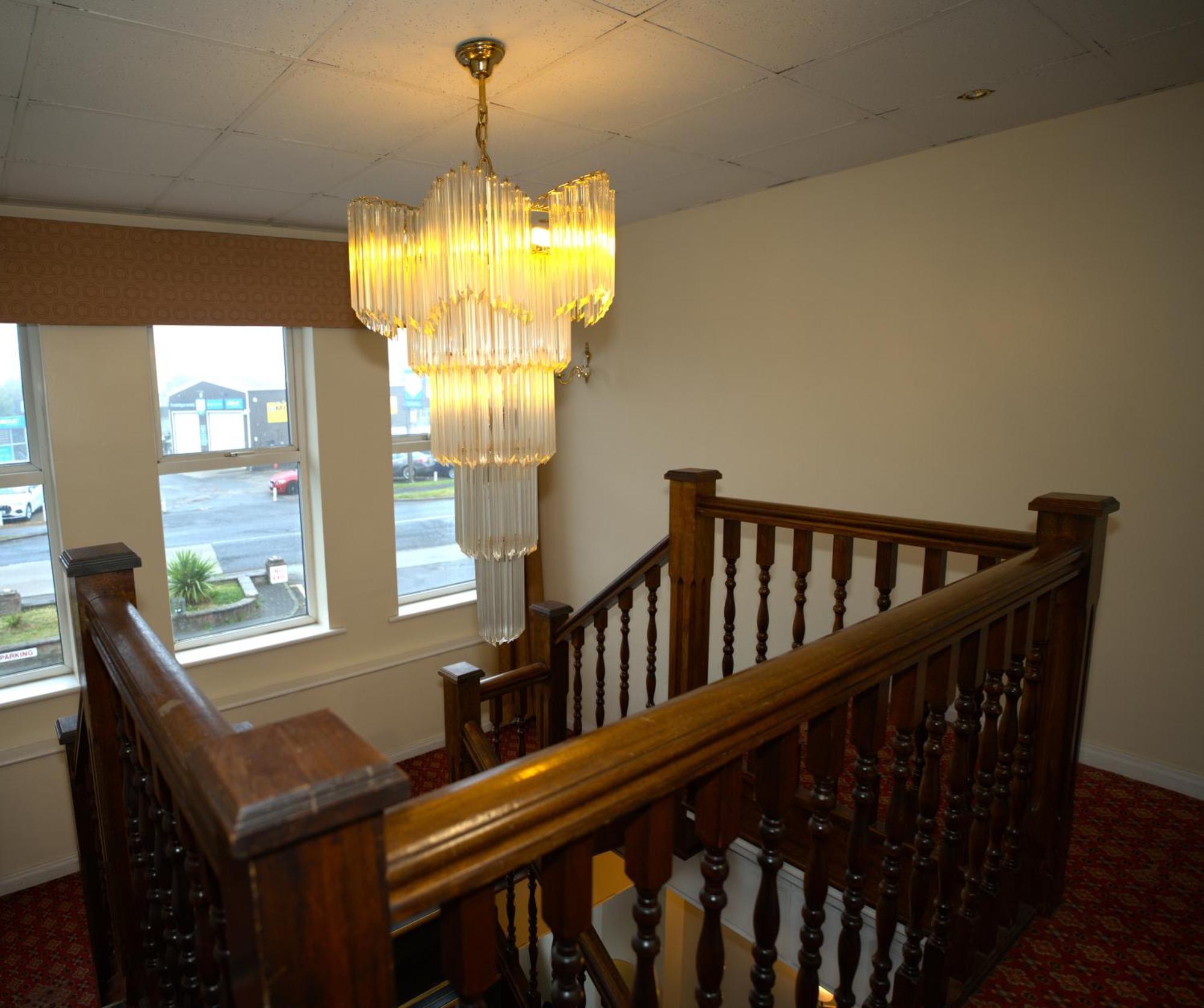 Consort Hotel