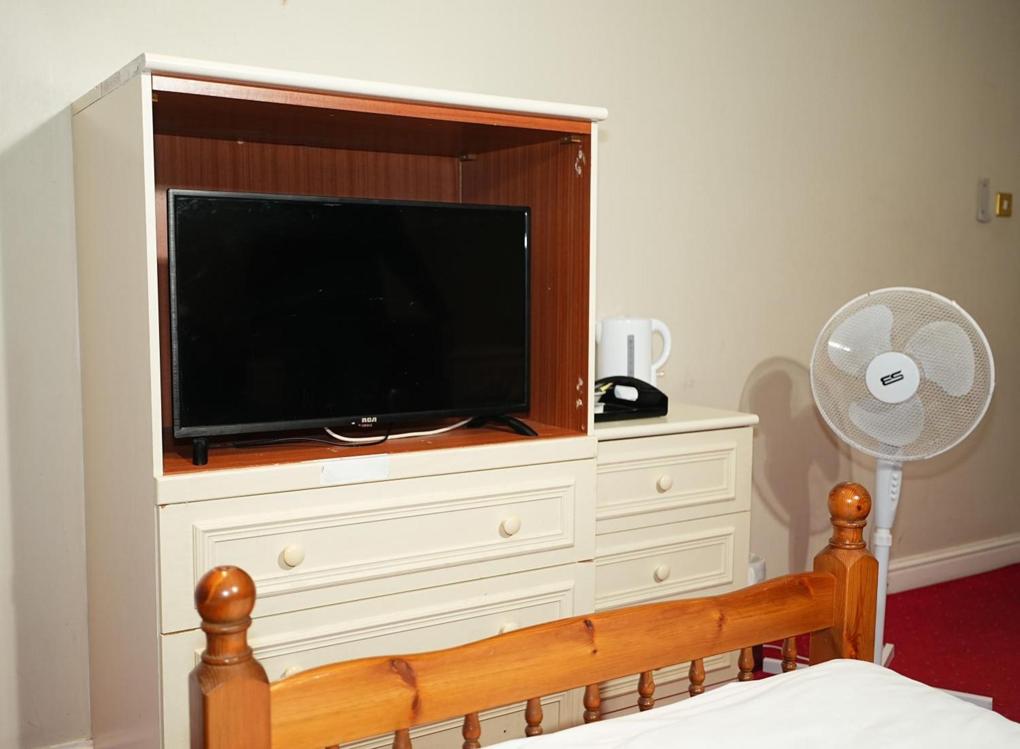 Hotel Consort 3*