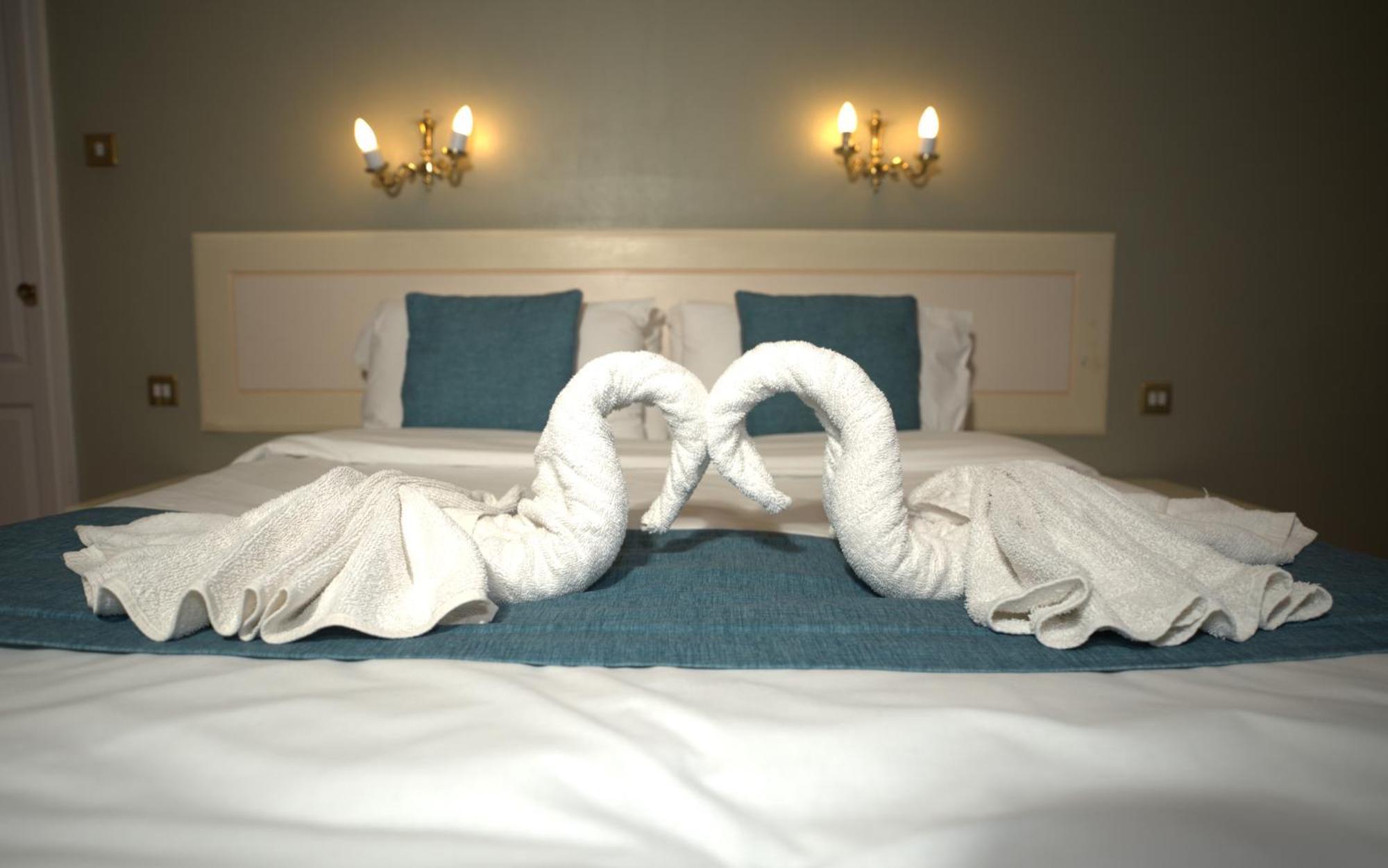 Consort Hotel Rotherham
