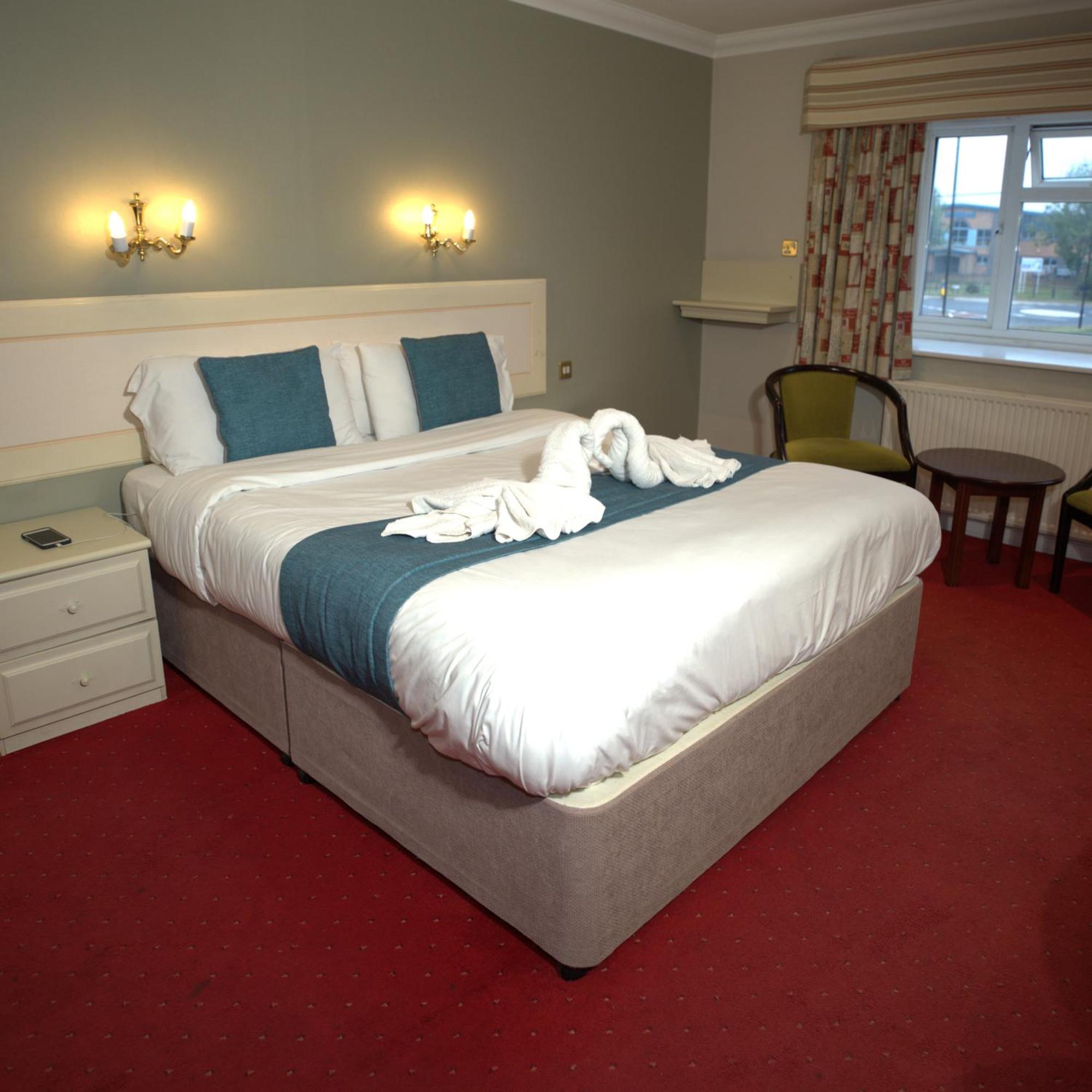 Consort Rotherham