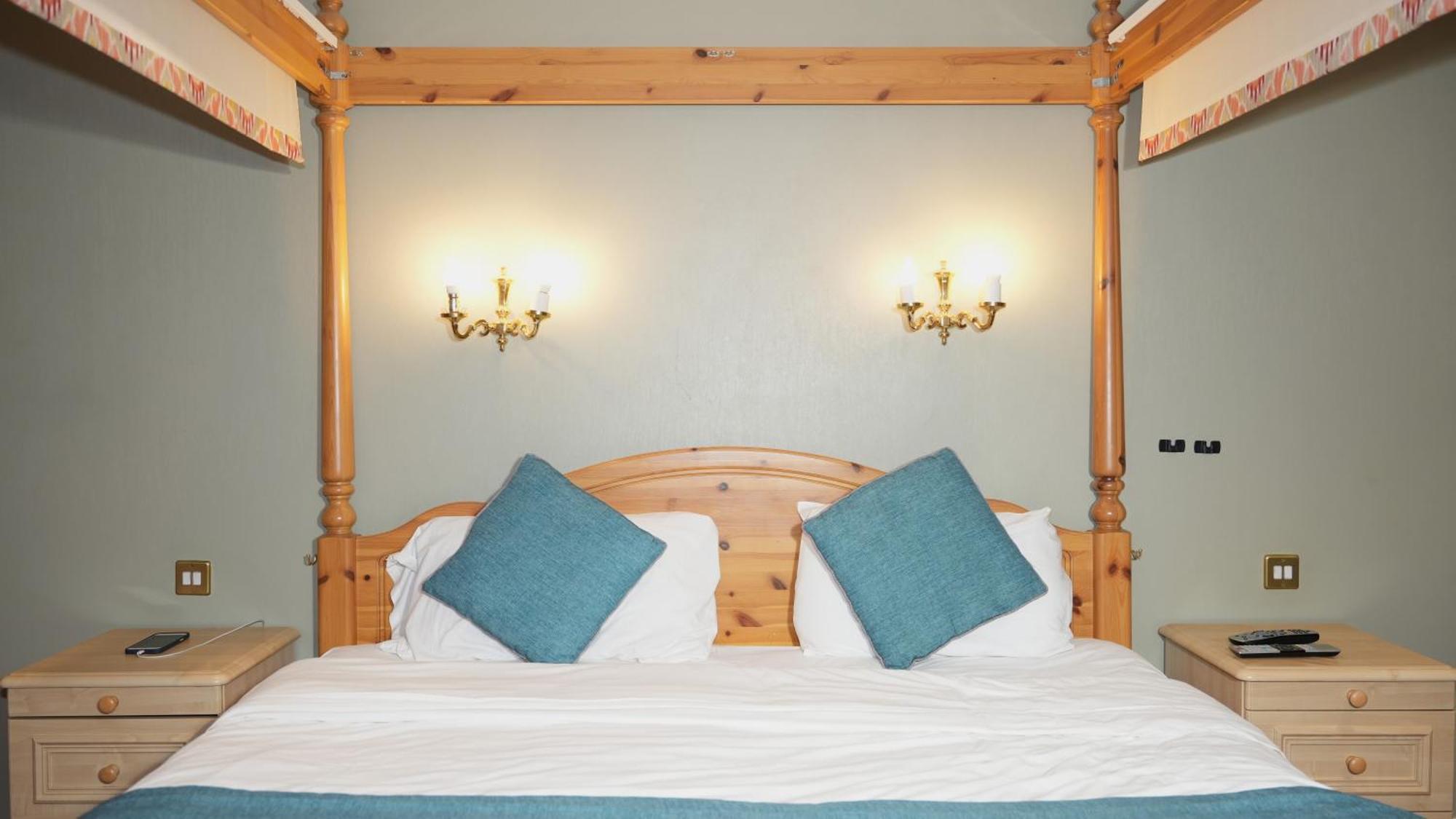 Consort Hotel Rotherham