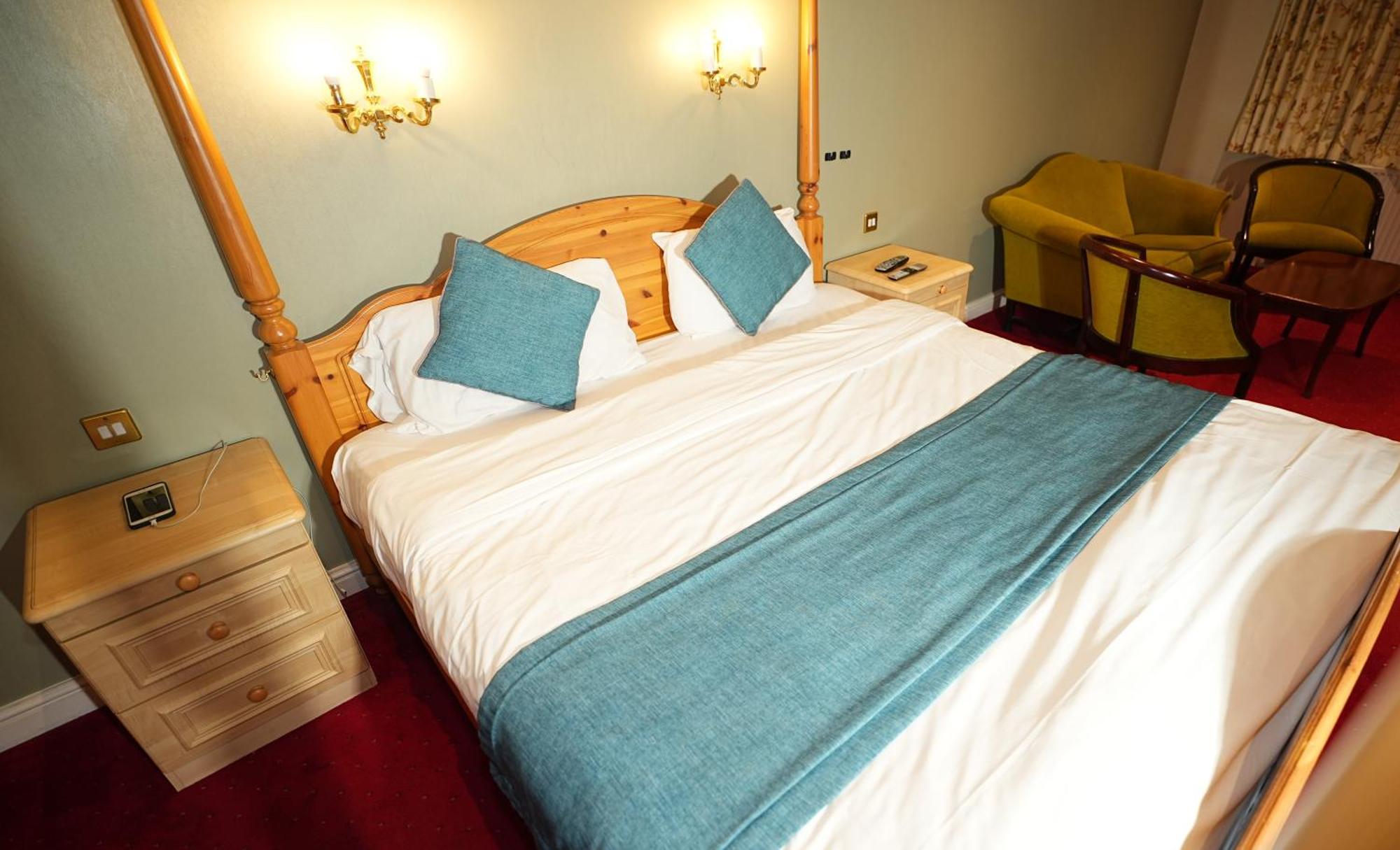 Consort Rotherham