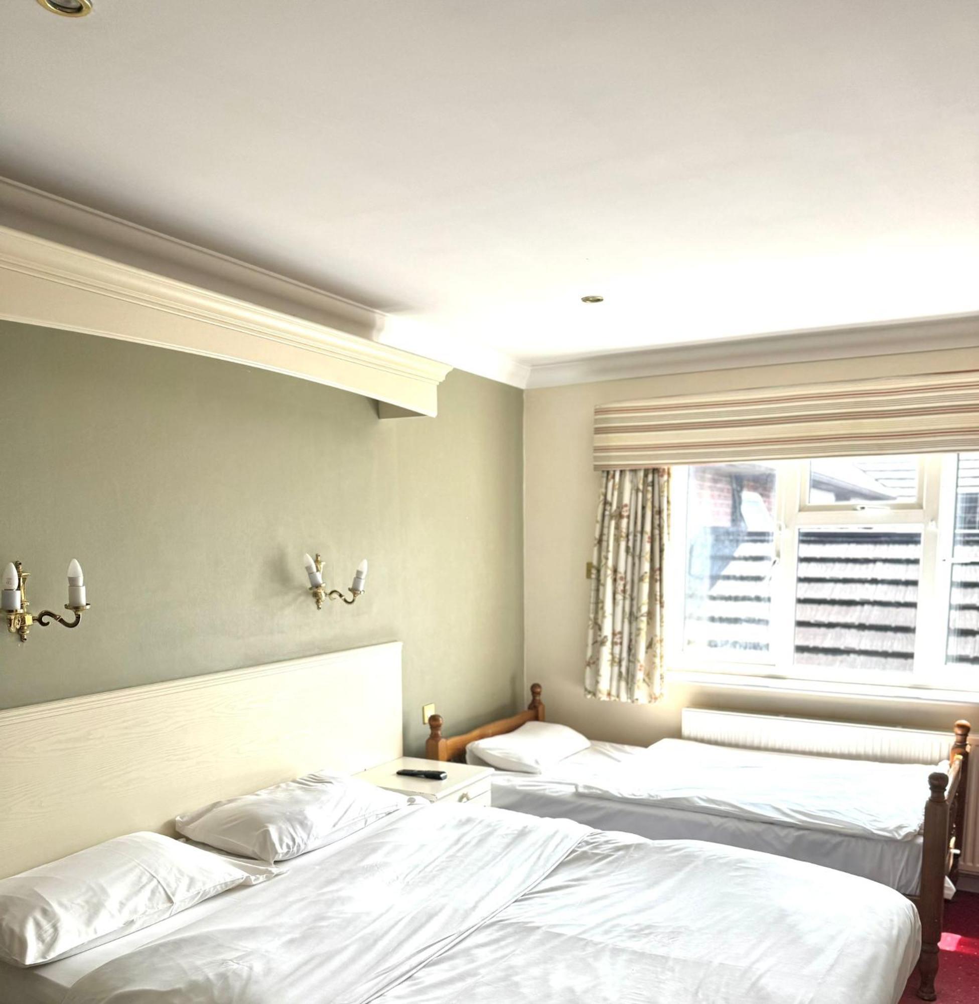 Hotel Consort Rotherham