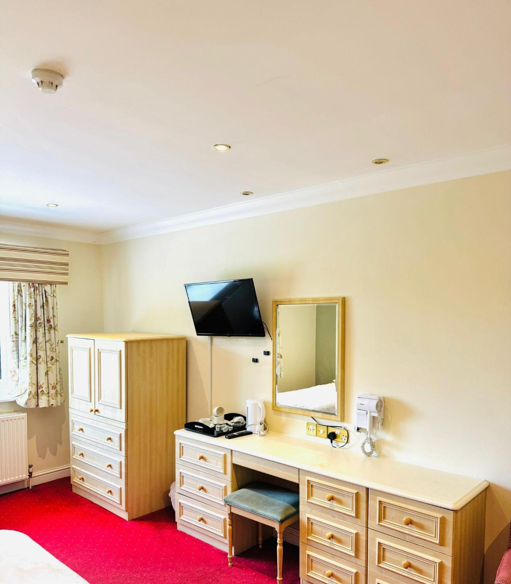 Consort 3* Rotherham