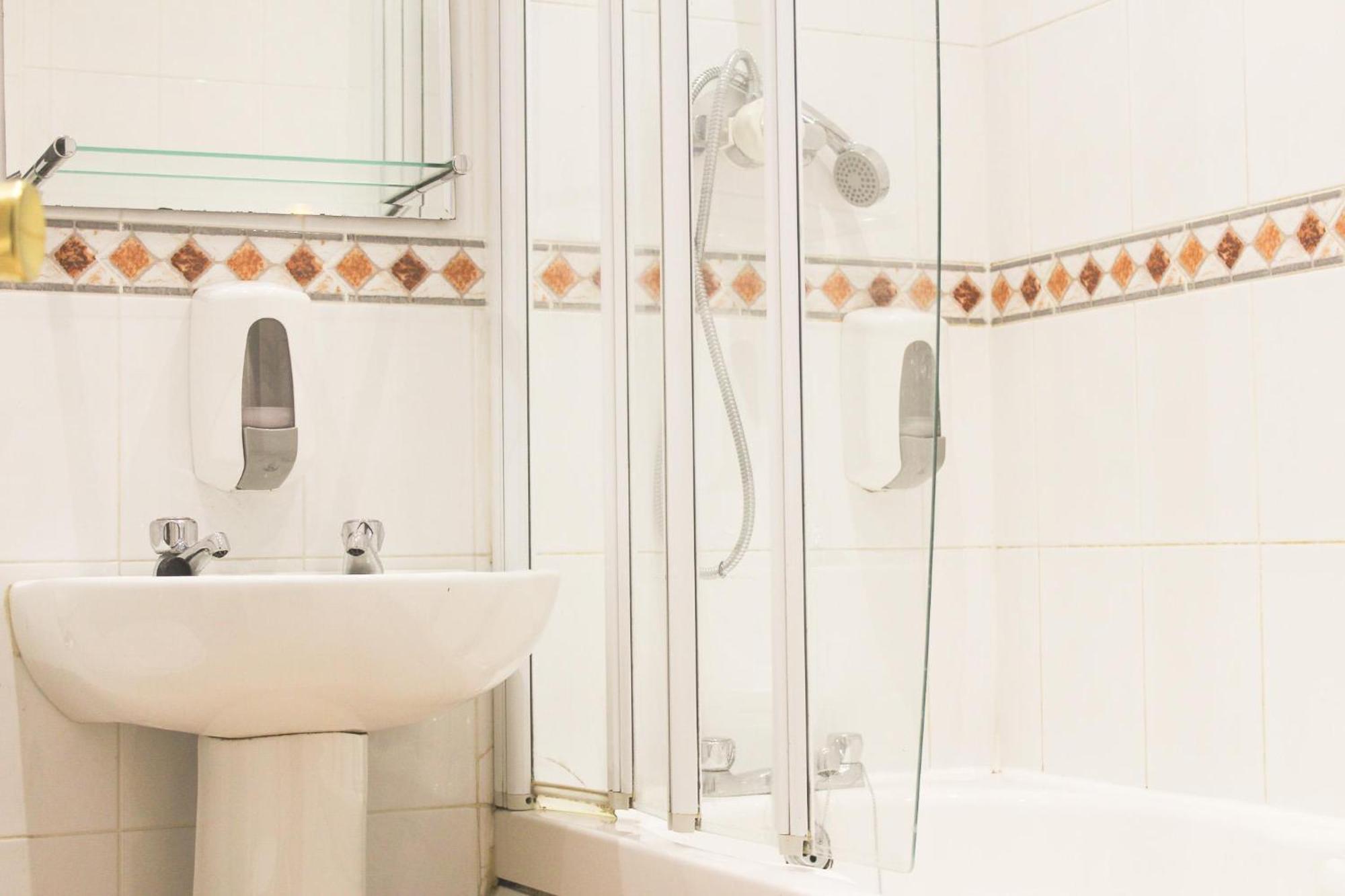 Hotel Consort Rotherham