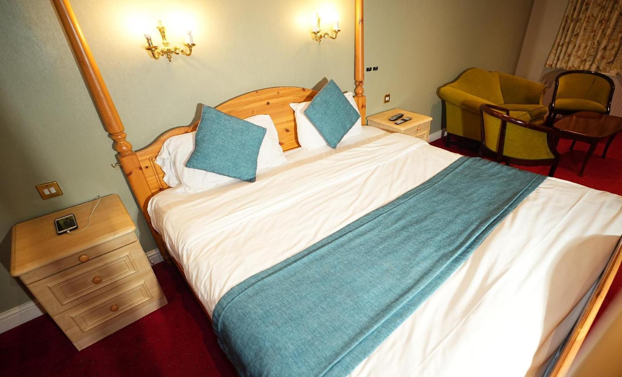 Consort Rotherham