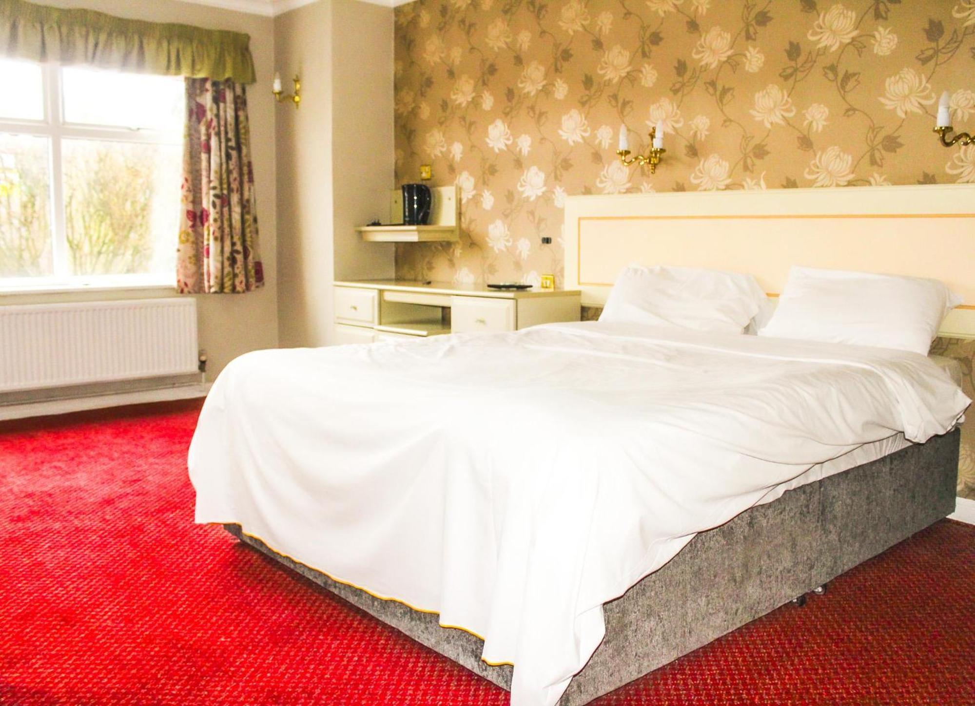 Hotel Consort