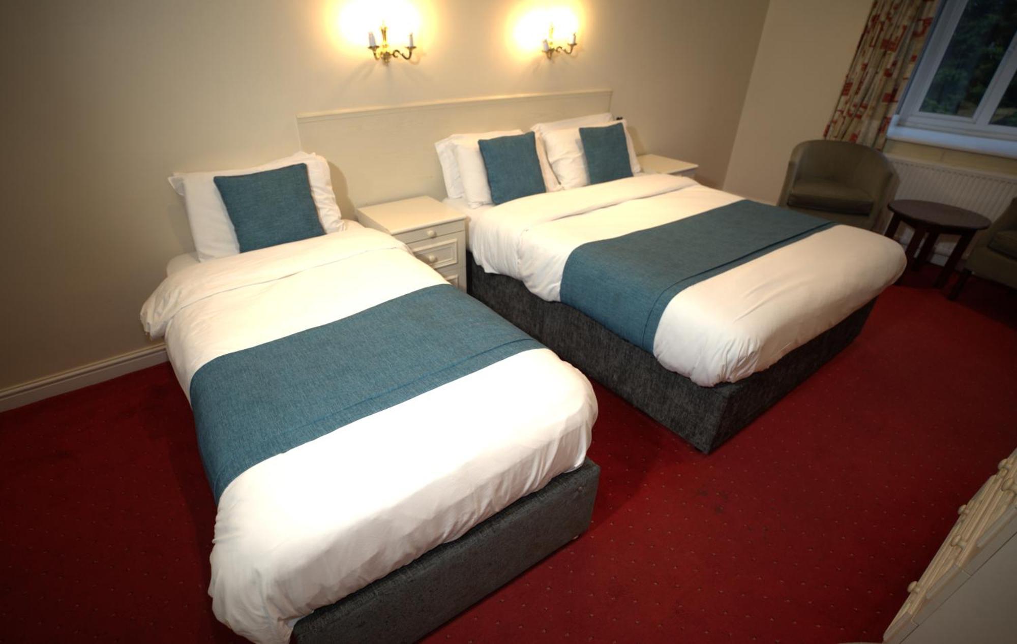 Consort Rotherham