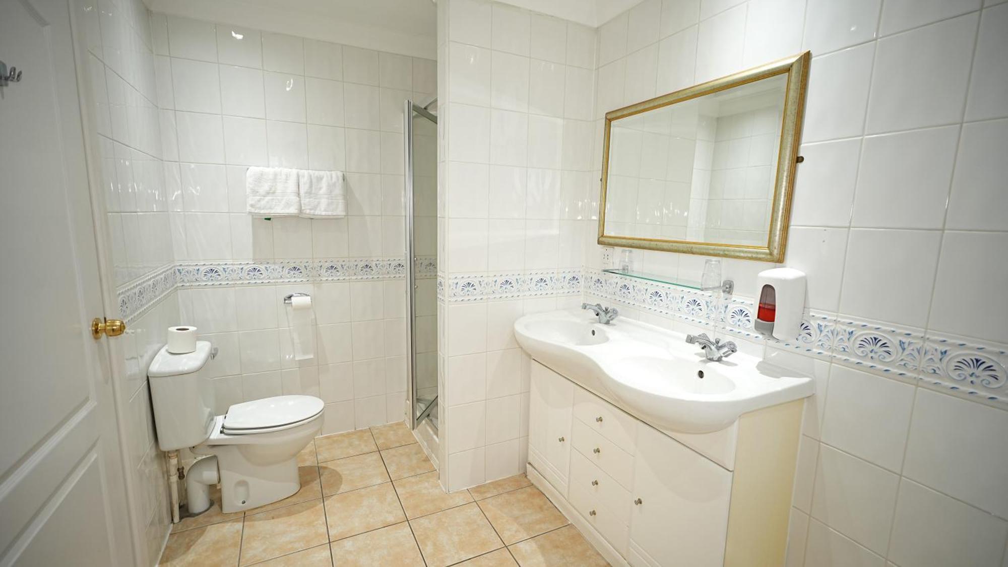 Consort 3* Rotherham