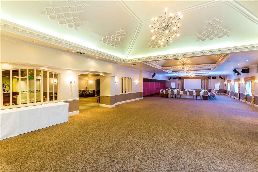 Consort Hotel