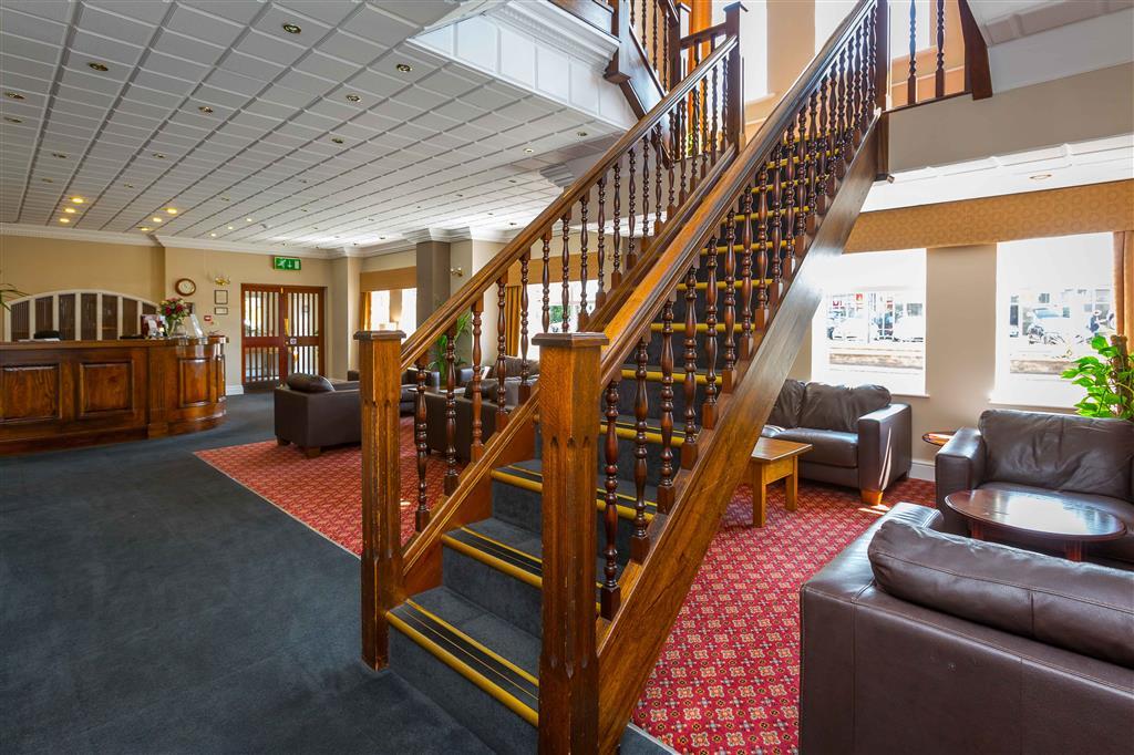 Hotel Consort