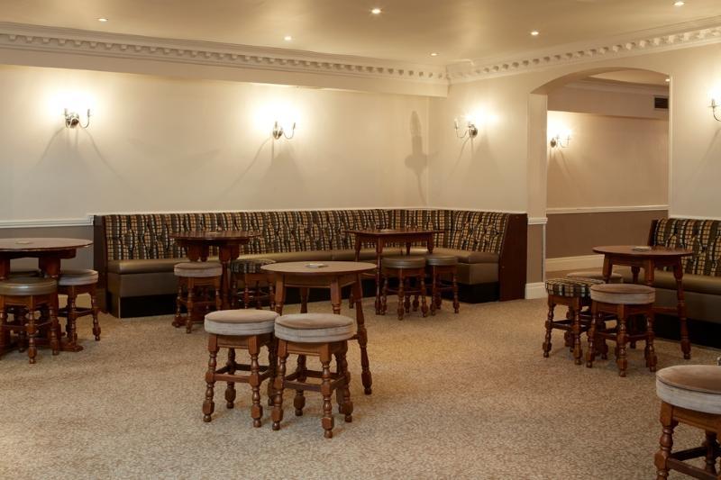 Consort Hotel Rotherham