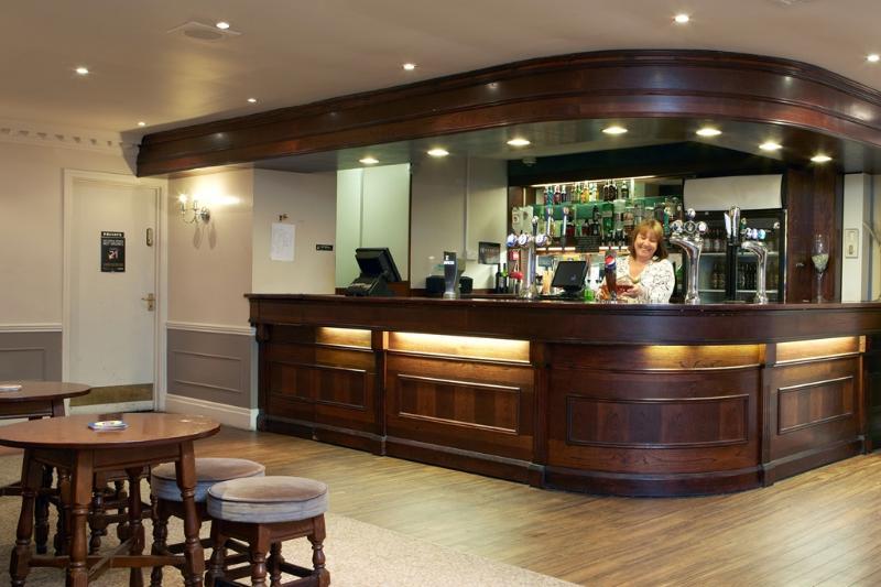Consort 3* Rotherham