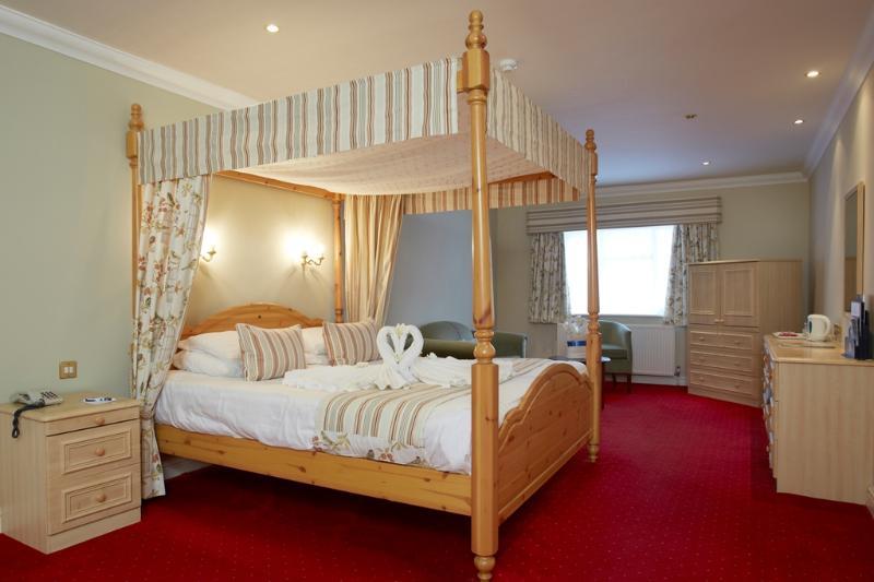 Consort Hotel Rotherham