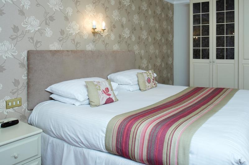 Consort 3* Rotherham