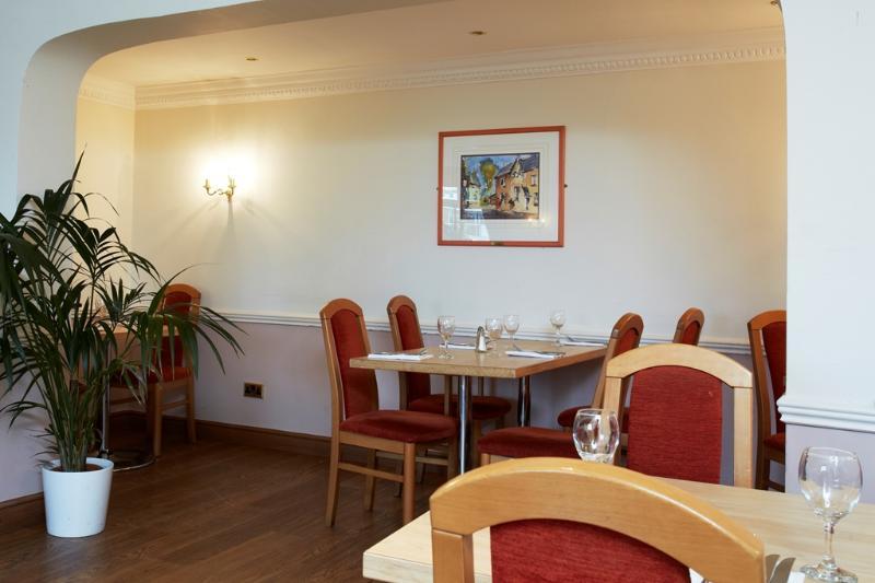 Consort Hotel Rotherham