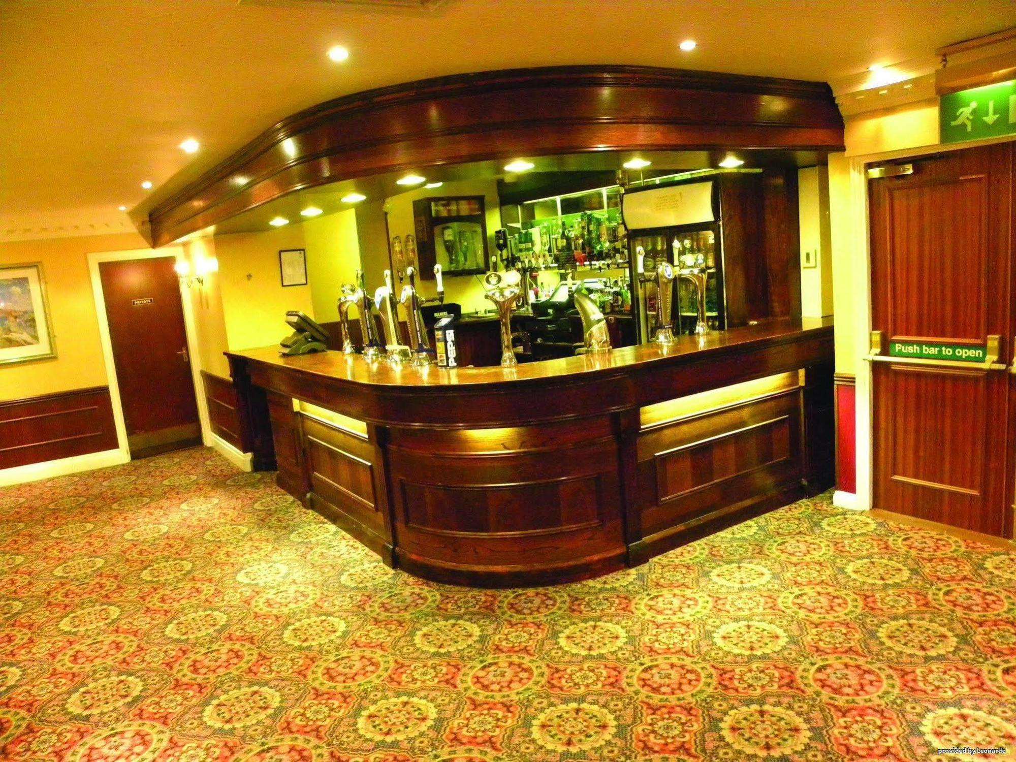 Hotel Consort 3*