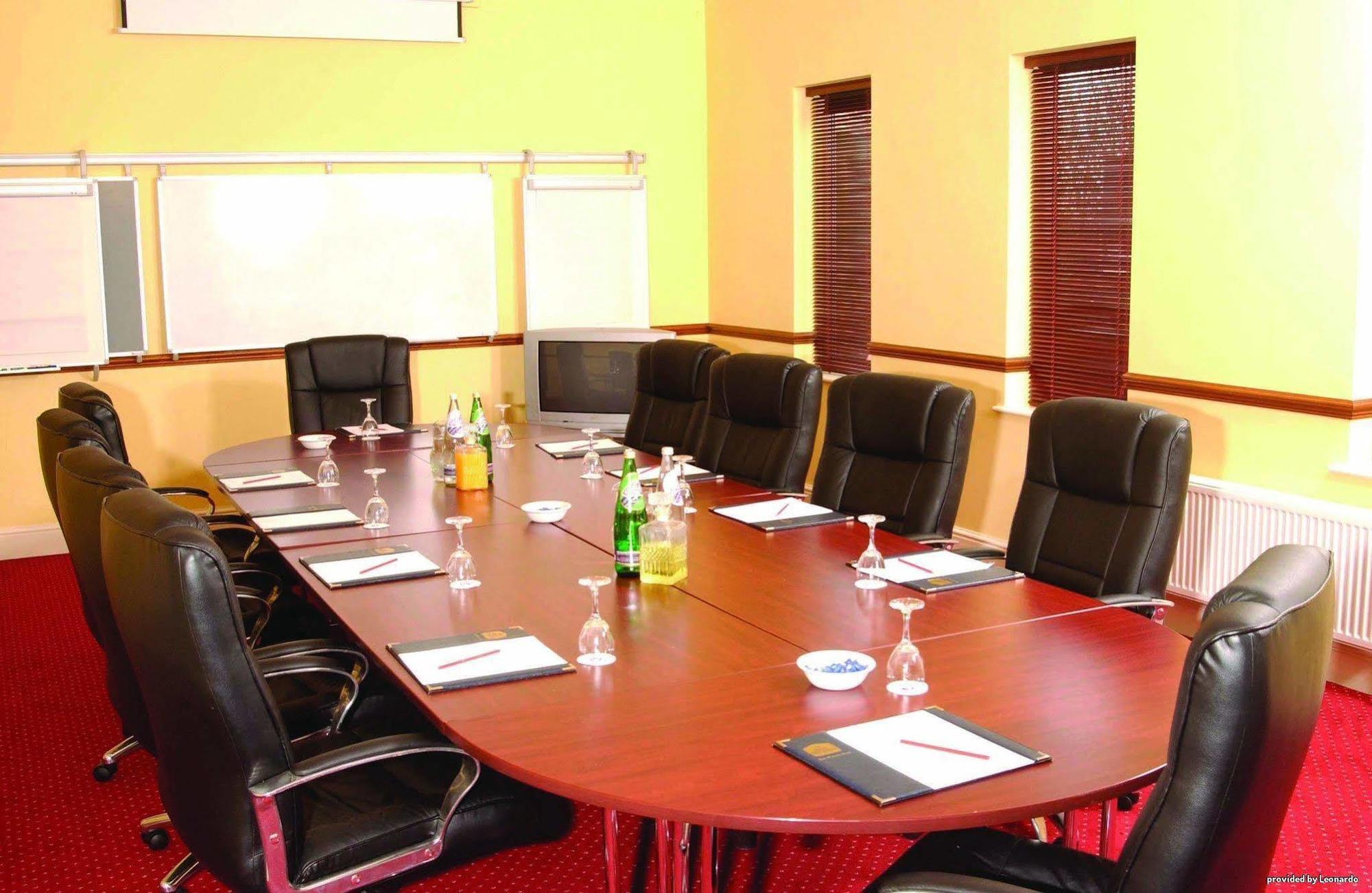 Hotel Consort Rotherham