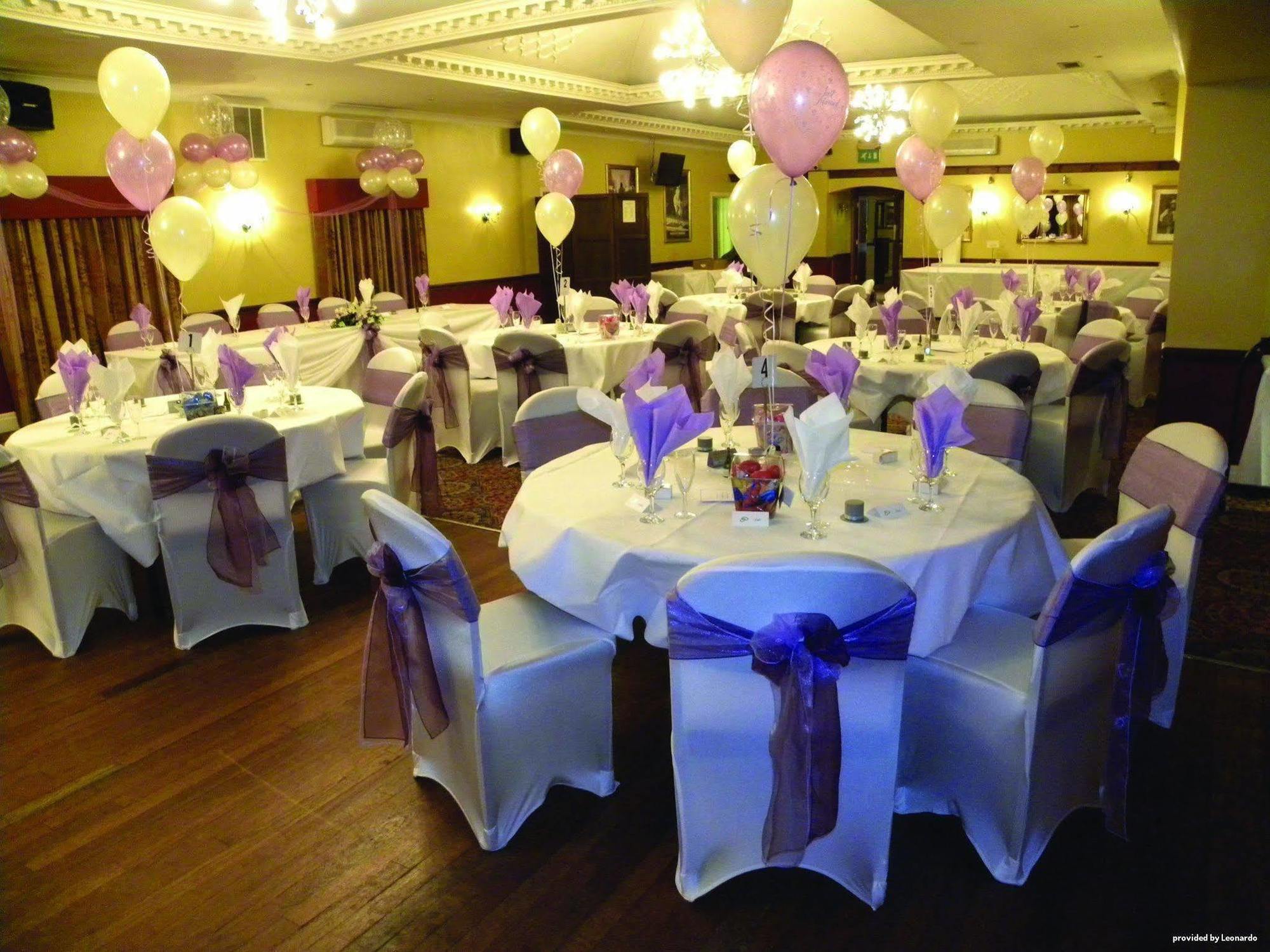 Hotel Consort