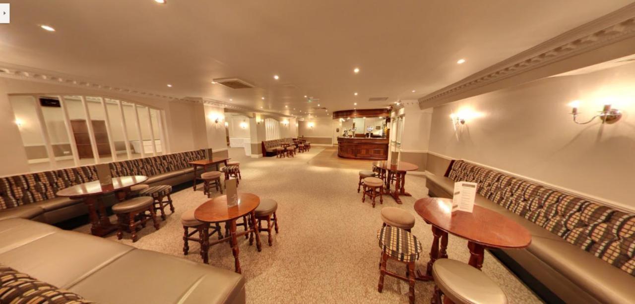 Consort 3* Rotherham
