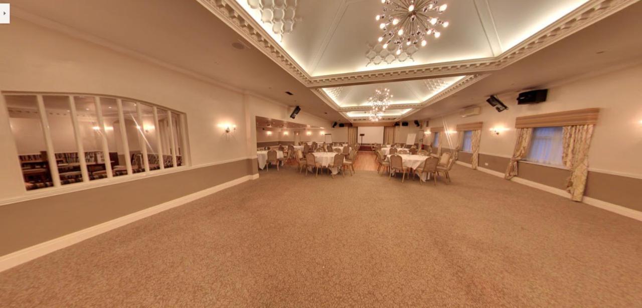 Hotel Consort 3*