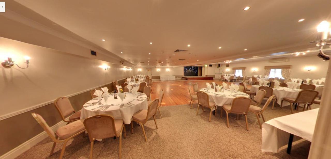 Consort Hotel Rotherham